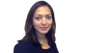 Jyoti Patel, Associate Solicitor - Wrigley Claydon Solicitors: Lawyers in Manchester, Oldham and Todmorden. Trusted for over 200 Years