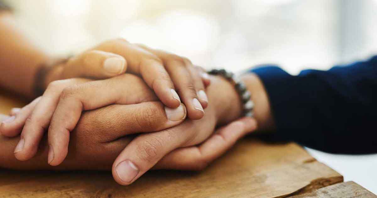 Relief for bereaved families - Wrigley Claydon Solicitors